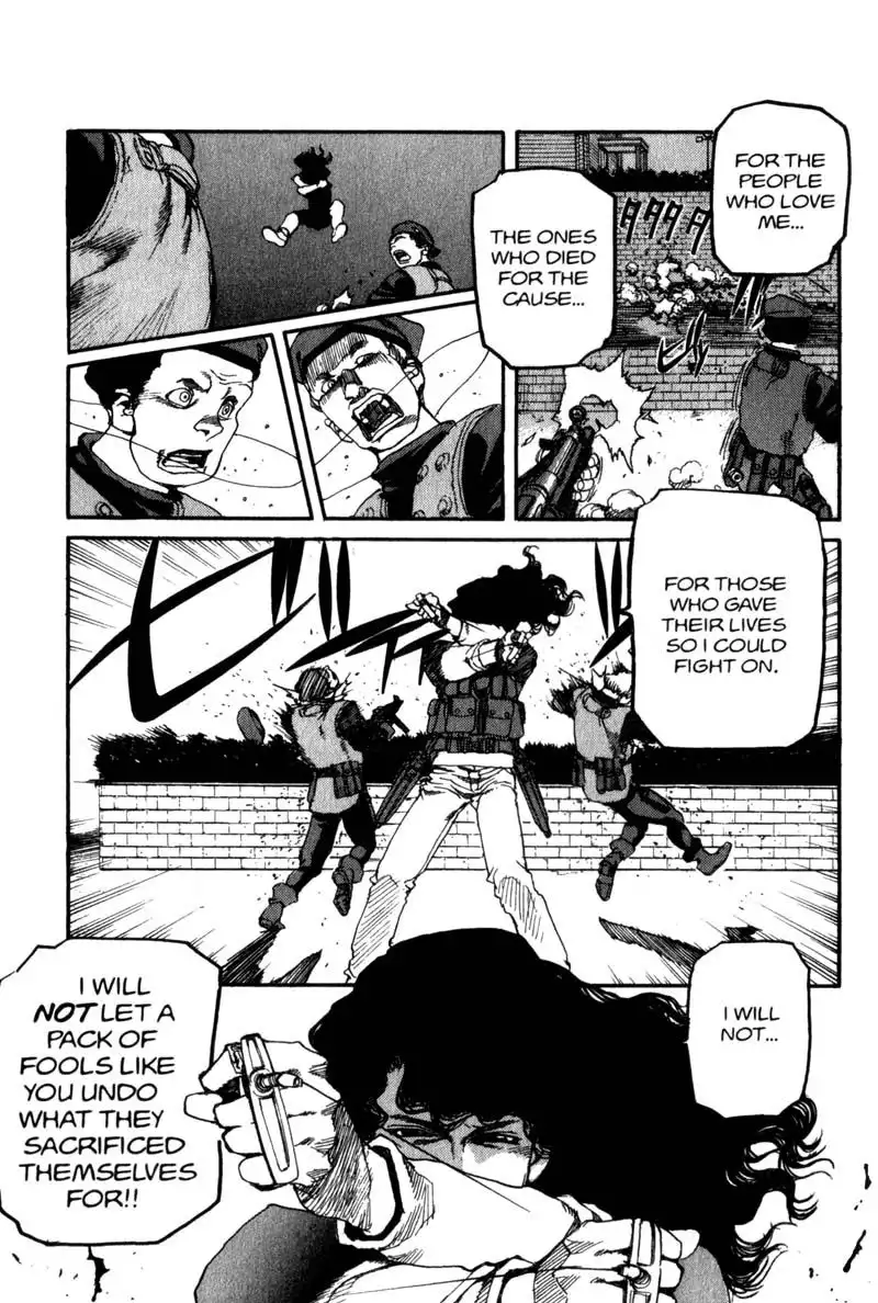 Project Arms Chapter 59 13